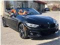 2020 BMW 4 Series 440i xDrive Convertible  M sport package for sale 2020
BMW
4 Series 440i xDrive Convertible  M sport package