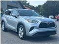 2020
Toyota
Highlander LE AWD 8 passagers Angles morts camera