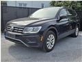 2020
Volkswagen
Tiguan Trendline 4MOTION seulement 031804km