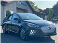 Hyundai
Ioniq electric Ultimate  TOIT  CUIR  NAVI  CRUISE ADAPT
2020