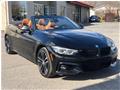 BMW
4 Series 440i xDrive Convertible  M sport package
2020